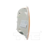 TYC 18-5698-01 Turn Signal / Parking Light - Front Left - view 3