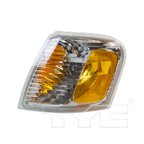 TYC 18-5698-01 Turn Signal / Parking Light - Front Left - view 1