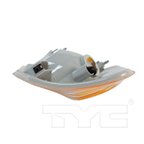 TYC 18-5698-01 Turn Signal / Parking Light - Front Left - view 6