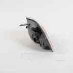 TYC 18-5699-00 Turn Signal / Side Marker Light Assembly - Front Right - view 2