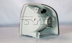 TYC 18-5705-01-9 Turn Signal / Parking Light - Front Right - view 5