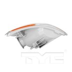 TYC 18-5705-01-9 Turn Signal / Parking Light - Front Right - view 6