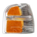 TYC 18-5705-01-9 Turn Signal / Parking Light - Front Right - view 3