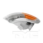 TYC 18-5705-01-9 Turn Signal / Parking Light - Front Right - view 4