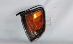 TYC 18-5716-90-9 Parking Light Assembly - Front Left - view 1