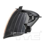 TYC 18-5787-00 Turn Signal Light Assembly - Front Right - view 2