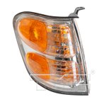 TYC 18-5787-00 Turn Signal Light Assembly - Front Right - view 1