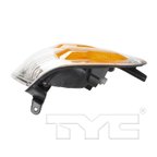 TYC 18-5787-00 Turn Signal Light Assembly - Front Right - view 7