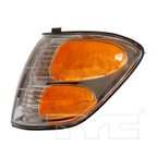 TYC 18-5788-00 Turn Signal Light Assembly - Front Left - view 3