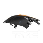 TYC 18-5788-00 Turn Signal Light Assembly - Front Left - view 6