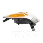TYC 18-5788-00 Turn Signal Light Assembly - Front Left - view 7