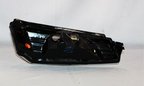 TYC 18-5836-01-9 Turn Signal / Parking Light - Front Left - view 2