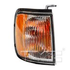 TYC 18-5887-00 Turn Signal / Parking Light Assembly - Front Right - view 1