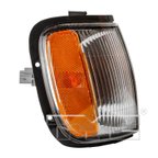 TYC 18-5887-00 Turn Signal / Parking Light Assembly - Front Right - view 3