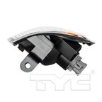 TYC 18-5887-00 Turn Signal / Parking Light Assembly - Front Right - view 5