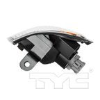 TYC 18-5887-00 Turn Signal / Parking Light Assembly - Front Right - view 7
