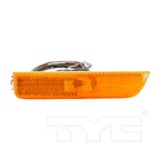 TYC 18-5896-00 Side Marker Light Assembly - Front Left - view 1