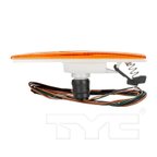 TYC 18-5896-00 Side Marker Light Assembly - Front Left - view 5