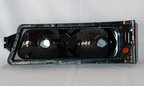 TYC 18-5897-01-9 Turn Signal / Parking Light - Front Right - view 2