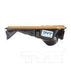 TYC 18-5902-00 Side Marker Light Assembly - Front Left - view 3