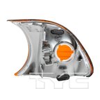 TYC 18-5913-01 Turn Signal / Parking Light - Front Right - view 8