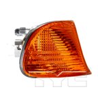 TYC 18-5913-01 Turn Signal / Parking Light - Front Right - view 3