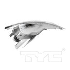 TYC 18-5913-91 Turn Signal / Parking Light - Front Right - view 6