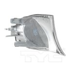 TYC 18-5914-91 Turn Signal / Parking Light - Front Left - view 2