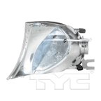 TYC 18-5915-91 Turn Signal / Parking Light - Front Right - view 4
