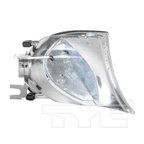 TYC 18-5916-91 Turn Signal / Parking Light - Front Left - view 2