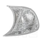 TYC 18-5916-91 Turn Signal / Parking Light - Front Left - view 1