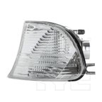 TYC 18-5916-91 Turn Signal / Parking Light - Front Left - view 3
