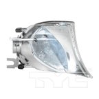 TYC 18-5916-91 Turn Signal / Parking Light - Front Left - view 4