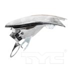 TYC 18-5916-91 Turn Signal / Parking Light - Front Left - view 5