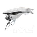 TYC 18-5916-91 Turn Signal / Parking Light - Front Left - view 7
