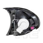 TYC 18-5917-00 Turn Signal / Parking Light Assembly - Front Right - view 6