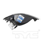 TYC 18-5917-00 Turn Signal / Parking Light Assembly - Front Right - view 7