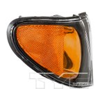 TYC 18-5917-00 Turn Signal / Parking Light Assembly - Front Right - view 3