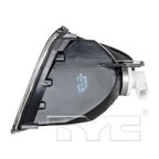 TYC 18-5917-00 Turn Signal / Parking Light Assembly - Front Right - view 4