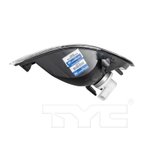 TYC 18-5918-00 Turn Signal / Parking Light Assembly - Front Left - view 6