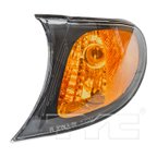 TYC 18-5918-00 Turn Signal / Parking Light Assembly - Front Left - view 1
