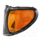 TYC 18-5918-00 Turn Signal / Parking Light Assembly - Front Left - view 2
