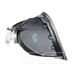 TYC 18-5918-00 Turn Signal / Parking Light Assembly - Front Left - view 3