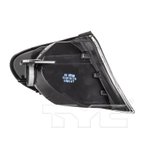 TYC 18-5918-91 Turn Signal / Parking Light - Front Left - view 2