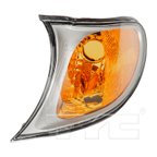 TYC 18-5918-91 Turn Signal / Parking Light - Front Left - view 1