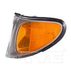 TYC 18-5918-91 Turn Signal / Parking Light - Front Left - view 3