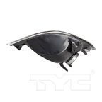 TYC 18-5918-91 Turn Signal / Parking Light - Front Left - view 6