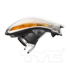 TYC 18-5918-91 Turn Signal / Parking Light - Front Left - view 7