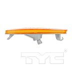 TYC 18-5921-00 Side Marker Light Assembly - Front Right - view 6