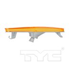 TYC 18-5921-00 Side Marker Light Assembly - Front Right - view 7